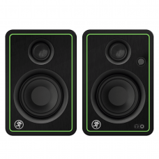 Mackie CR5-X